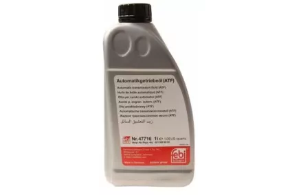 FEBI AUTOMATIC TRANSMISSION FLUID 1L