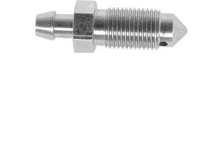Õhutuskruvi M10X1 L=36,0 sw11