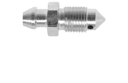 Õhutuskruvi M10X1 L=30,00 sw11