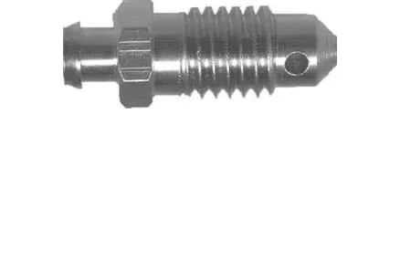 Õhutuskruvi M10X1,5 10X29,5