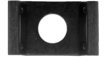 Pidurivooliku kinnitus OJD