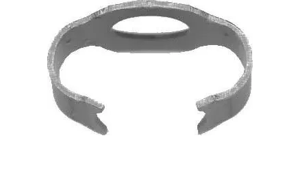 Pidurivooliku kinnitus OJD