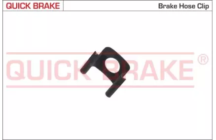 Pidurivooliku kinnitus