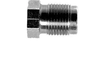 Piduritoru otsik M12X1 L=18,0 OJD