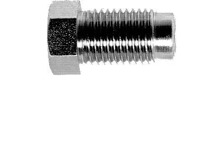 Piduritoru otsik.M3/8X24 L=21,0 sw11