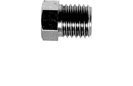 Piduritoru otsik M10X1,25 L=14,2
