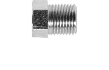 Piduritoru otsik 7/16"X24UNF l15,5