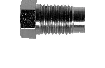 Piduritoru otsik 7/16"X20UNF L=23