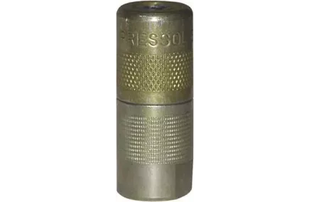 Määrdepritsi otsik 4 haaraga