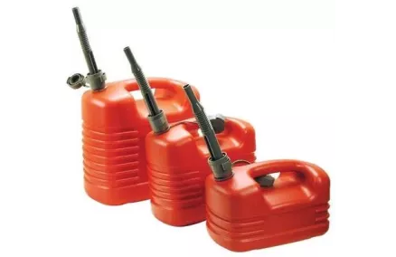 Kütusekanister 20L, PRESSOL