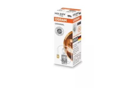 H3 70W OSRAM