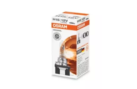 H15 55/15W OSRAM