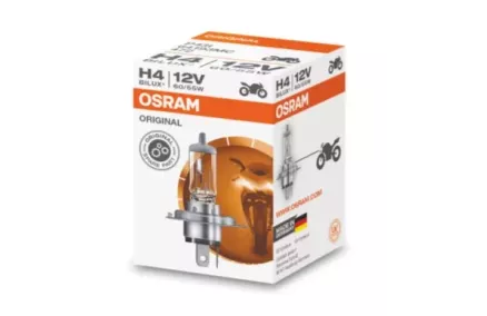 H4 60/55W OSRAM