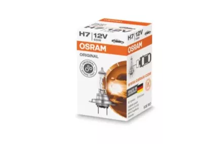 H7 55W OSRAM