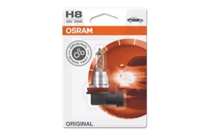 H8 35W OSRAM