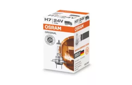 H7 70W OSRAM