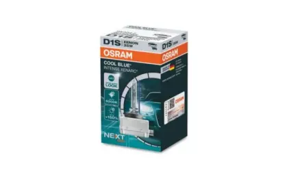 D1S 35W XENARC COOL BLUE INTENSE