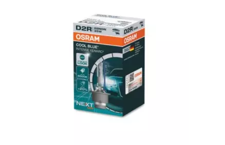 D2R 35W XENARC COOL BLUE INTENSE