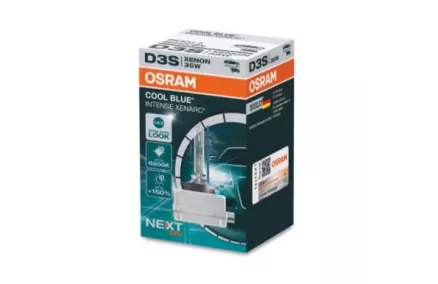 D3S 35W XENARC COOL BLUE INTENSE