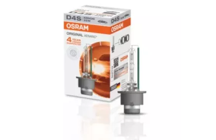 D4S 35W XENARC ORIGINAL