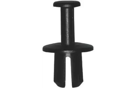 Plastneet Ø 8,0 MM PA 66 BLACK 20Tk.