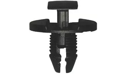 Plastneet Ø 8,05 - 8,30 MM PA 66 BLACK. 15Tk.