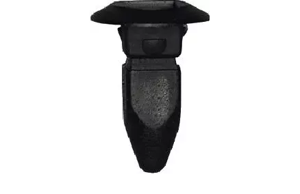 Kruvipesa ST. 4,8 MM PA 6 BLACK. 8Tk.