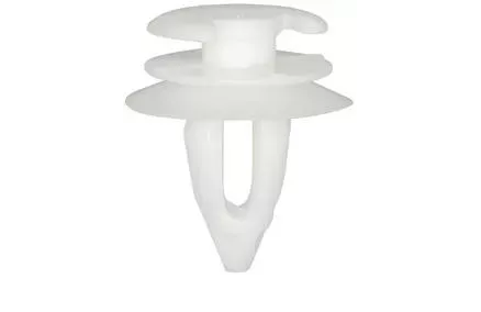 Keretüübel Ø 7,9 - 8,0 MM POM NATURAL. 10Tk.