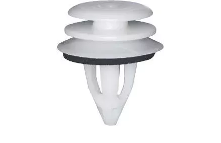 Keretüübel Ø 7,9 - 8,0 MM POM  20Tk.