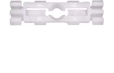 Keretüübel POM NATURAL 20Tk.