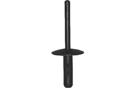 Plastneet 5,8 X 19,0 MM PA / POM BLACK* 10Tk.