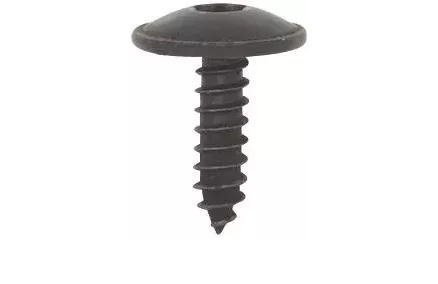 Kruvi 4,8 X 16 ZINC-NICKEL BLACK. 20Tk.