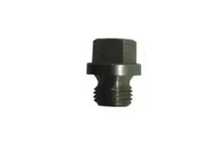 Õlikork DIN 910, 26x1.5x16, võti 24 mm