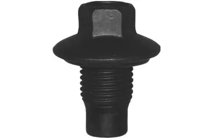 Õlikork+tihend M14x1,5x21 võti 13 mm