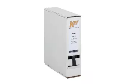 Termorüüs 19/6 mm, liimiga