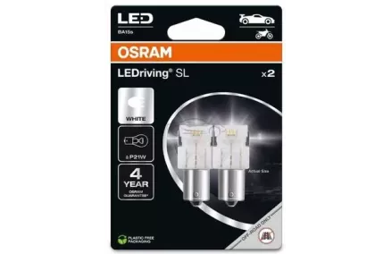 1,4W 12V W3X16D BLI2 OSRAM