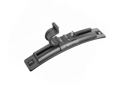 PORITIIVA KINNITUS, PLASTIST, Ø42MM, REGULEERITAVA HINGEGA