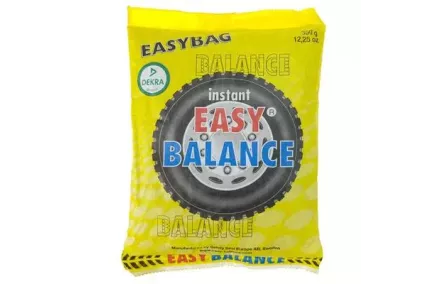 TASAKAALUSTUSPULBER 350G EASYBALANCE    