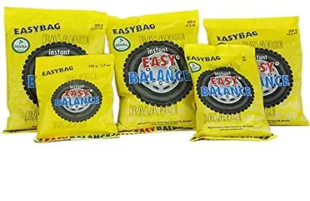 TASAKAALUSTUSPULBER HULGIPAKEND 15X500G        