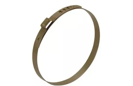 Kinnitusklamber 27-31mm