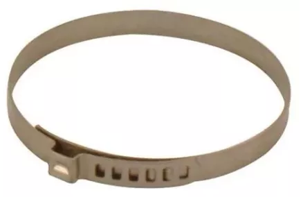 Kinnitusklamber 73-79 mm