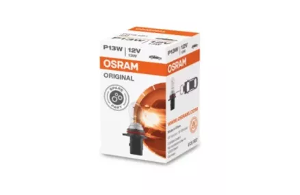 P13W 13W OSRAM