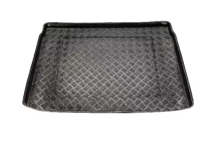 PAGASIMATT RENAULT KADJAR PAGASIRUUMI ÜLEMINE OSA, ALATES 2015, MUST