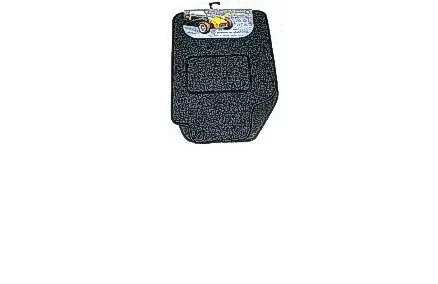 Tekstiilmati komplekt