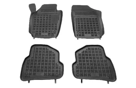 KUMMIMATID VW POLO V AL.2009