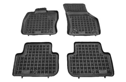 KUMMIMATID VW GOLF VII SPORTSVAN ALATES 2014, 4 TK, MUST