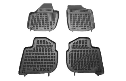 KUMMIMATID SKODA RAPID 12-