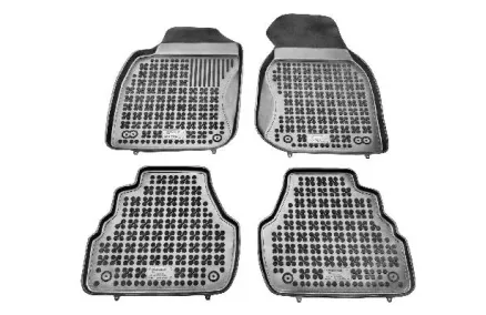 KUMMIMATID AUDI A6 05/97-03/04