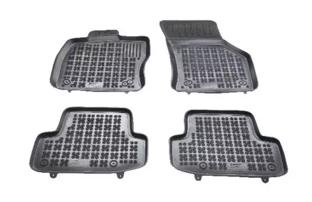 KUMMIMATID AUDI Q2, ALATES 2016