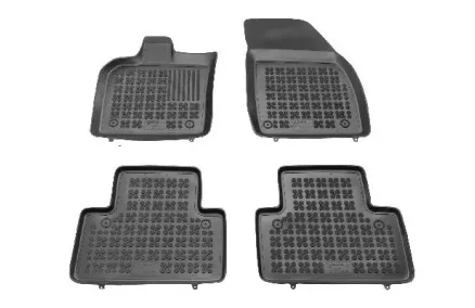 KUMMIMATID VOLVO V50 II ALATES 2004